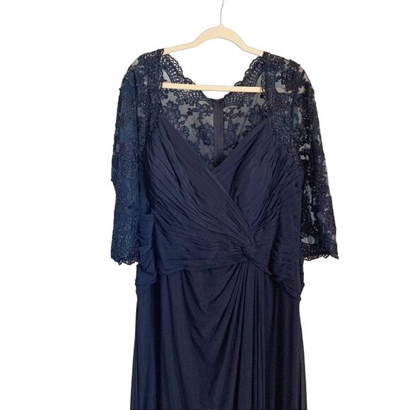 La Femme Dress 20 NEW - Picture 4 of 9